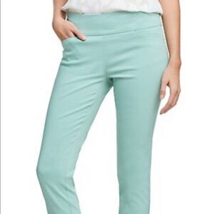 Van Heusen Slim Fit Stretch Pants Size 2